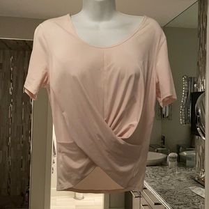 Lulu lemon top sz 6